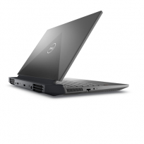 Laptop DELL Inspiron G15 5520 15.6 FHD i5-12500H 16GB 512GB SSD BK RTX3050 W11H 1YBWOS+1YCAR czarny