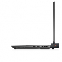 Laptop DELL Inspiron G15 5520 15.6 FHD i5-12500H 16GB 512GB SSD BK RTX3050 W11H 1YBWOS+1YCAR czarny