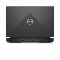 Laptop DELL Inspiron G15 5520 15.6 FHD i5-12500H 16GB 512GB SSD BK RTX3050 W11P 2YBWOS czarny