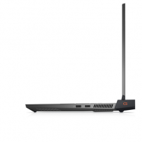 Laptop DELL Inspiron G15 5520 15.6 FHD i5-12500H 16GB 512GB SSD BK RTX3050Ti W11H 1YBWOS+1YCAR czarny