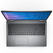 Laptop DELL Precision 3571 15.6 FHD i7-12700H 16GB 1TB SSD T600 BK FPR SCR IRcam vPro W11P 3YPS 