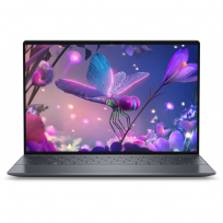 Laptop DELL XPS 13 Plus 9320 13.4 3.5K OLED Touch i7-1260P 32GB 1TB SSD FPR BK W11P 3Y