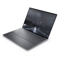 Laptop DELL XPS 13 Plus 9320 13.4 3.5K OLED Touch i7-1260P 32GB 1TB SSD FPR BK W11P 3Y