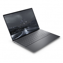 Laptop DELL XPS 13 Plus 9320 13.4 3.5K OLED Touch i7-1260P 32GB 1TB SSD FPR BK W11P 3Y