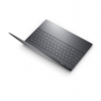 Laptop DELL XPS 13 Plus 9320 13.4 3.5K OLED Touch i7-1260P 16GB 1TB SSD FPR BK W11P 3Y