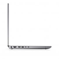 Laptop DELL Precision 7670 16 FHD+ i7-12850HX 16GB 512GB SSD RTXA2000 BK FPR SCR NFC W11P 3YPS