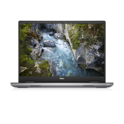 Laptop DELL Precision 7670 16 FHD+ i7-12850HX 32GB 1TB SSD RTXA3000 BK FPR SCR NFC W11P 3YPS