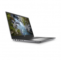 Laptop DELL Precision 7670 16 FHD+ i7-12850HX 32GB 1TB SSD RTXA3000 BK FPR SCR NFC W11P 3YPS