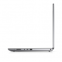 Laptop DELL Precision 7670 16 FHD+ i9-12950HX 64GB 1TB SSD RTXA4500 BK FPR SCR NFC W11P 5YWBOS + 5Y ADP + 5Y KYHD