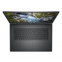 Laptop DELL Precision 7770 [konfiguracja indywidualna]