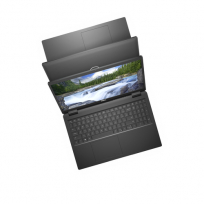 Laptop DELL Latitude 3520 15.6 FHD i7-1165G7 16GB 512GB SSD FPR BK W11P 3YPS 