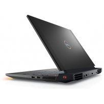Laptop DELL Inspiron G15 5520 15.6 FHD i7-12700H 16GB 512GB SSD BK RTX3060 W11P 2YBWOS czarny