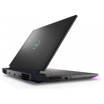 Laptop DELL Inspiron G15 5520 15.6 FHD i7-12700H 16GB 512GB SSD BK RTX3060 W11P 2YBWOS czarny