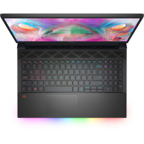 Laptop DELL Inspiron G15 5520 15.6 FHD i7-12700H 16GB 512GB SSD BK RTX3060 W11P 2YBWOS czarny
