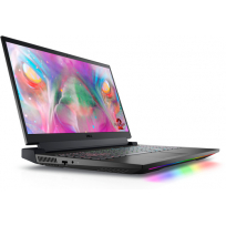 Laptop DELL Inspiron G15 5520 15.6 FHD i7-12700H 16GB 512GB SSD BK RTX3050 W11P 2YBWOS czarny