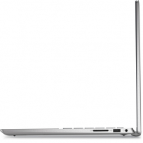 Laptop DELL Inspiron 7420 14 FHD+ 2in1 Touch i5-1235U 16GB 512GB SSD BK FPR W11P 2YBWOS srebrny