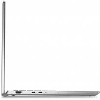 Laptop DELL Inspiron 7420 14 FHD+ 2in1 Touch i5-1235U 16GB 512GB SSD BK FPR W11P 2YBWOS srebrny