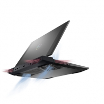 Laptop DELL Inspiron G15 5521 SE 15.6 QHD i9-12900H 16GB 1TB SSD RTX3070Ti BK W11P 2YBWOS czarny