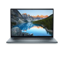 Laptop DELL Inspiron 7620 16 3K i7-12700H 32GB 1TB SSD BK FPR RTX3060 W11P 2YBWOS DarkGreen 