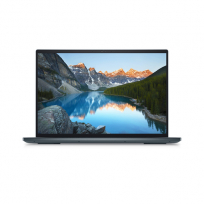 Laptop DELL Inspiron 7620 16 3K i7-12700H 32GB 1TB SSD BK FPR RTX3060 W11P 2YBWOS DarkGreen 