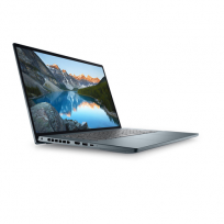 Laptop DELL Inspiron 7620 16 3K i7-12700H 32GB 1TB SSD BK FPR RTX3060 W11P 2YBWOS DarkGreen 