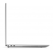 Laptop DELL XPS 17 9720 17 UHD+ i9-12900HK 32GB 1TB SSD RTX3060 FPR BK W11P 3YBWOS srebrny