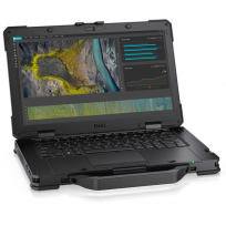 Laptop DELL Latitude 5430 Rugged 14 [konfiguracja indywidualna]