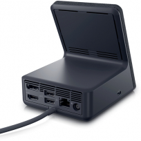 Stacja dokująca DELL Dual Charge Dock HD22Q 