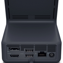 Stacja dokująca DELL Dual Charge Dock HD22Q 