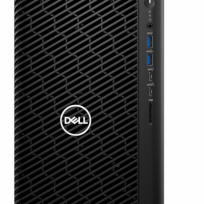 Komputer Dell Precision 3660 MT i7-12700 16GB 256GB SSD + 1TB T1000 DVD W11Pro 3Y