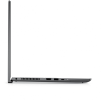 Laptop Dell Vostro 7510 Win11Pro i5-11400H 16GB 512GB SSD 15.6 FHD RTX3050 FPR BK 3YPS