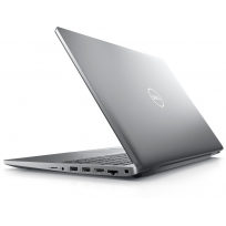 Laptop Dell Latitude 5330 13.3 FHD i5-1235U 8GB 256GB SSD FPR SCR BK Win11Pro 3YPS
