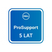 Rozszerzenie gwarancji Dell Precision M7xxx 3Yr ProSupport  -> 5Yr ProSupport NBD