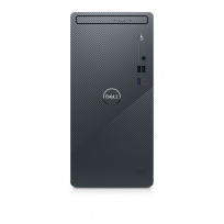 Komputer DELL Inspiron 3910 MT i5-12400 8GB 512GB SSD W11H 2YBWOS czarny 