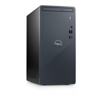 Komputer DELL Inspiron 3910 MT i5-12400 8GB 512GB SSD W11P 3YBWOS czarny 