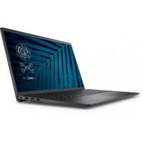 Laptop Dell Vostro 3510 15.6 FHD i5-1135G7 8GB 256GB SSD MX350 FPR BK Win11Pro 3Y ProSupport