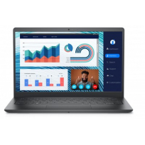 Laptop Dell Vostro 3420 14 FHD i5-1135G7 16GB 512GB SSD FPR BK Win11Pro 3Y ProSupport