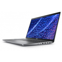 Laptop Dell Latitude 5530 15.6 FHD i7-1255U 16GB 512GB SSD FPR SCR BK vPro Win11Pro 3Y PS