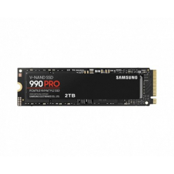 Dysk Samsung 990 PRO 2TB M.2 Gen4.0x4 NVME