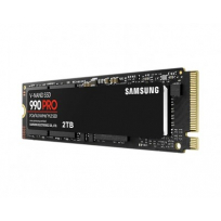 Dysk Samsung 990 PRO 2TB M.2 Gen4.0x4 NVME