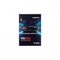 Dysk Samsung 990 PRO 2TB M.2 Gen4.0x4 NVME