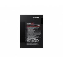 Dysk Samsung 990 PRO 2TB M.2 Gen4.0x4 NVME