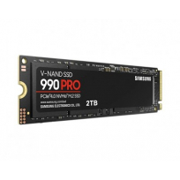 Dysk Samsung 990 PRO 2TB M.2 Gen4.0x4 NVME