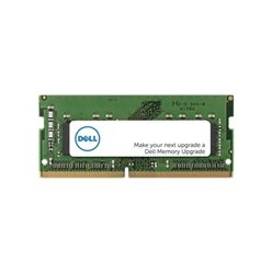 Pamięć serwerowa DELL 32GB 2RX8 DDR4 SODIMM 3200MHz ECC