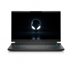 Laptop DELL Alienware M15 R7 15.6 FHD i7-12700H 32GB 1TB SSD RTX3080Ti W11P 2YPS Dark Side