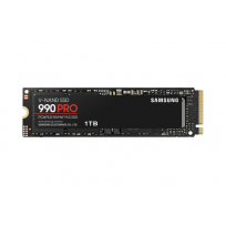 Dysk SAMSUNG 990 PRO 1TB M.2 NVMe PCIe 4.0