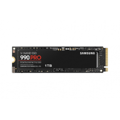 Dysk SAMSUNG 990 PRO 1TB M.2 NVMe PCIe 4.0