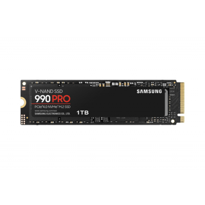 Dysk SAMSUNG 990 PRO 1TB M.2 NVMe PCIe 4.0