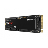 Dysk SAMSUNG 990 PRO 1TB M.2 NVMe PCIe 4.0