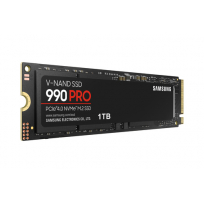 Dysk SAMSUNG 990 PRO 1TB M.2 NVMe PCIe 4.0